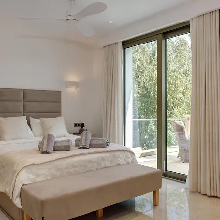Bella - Stunning 5 Bedroom With Pool * La Cala De Mijas