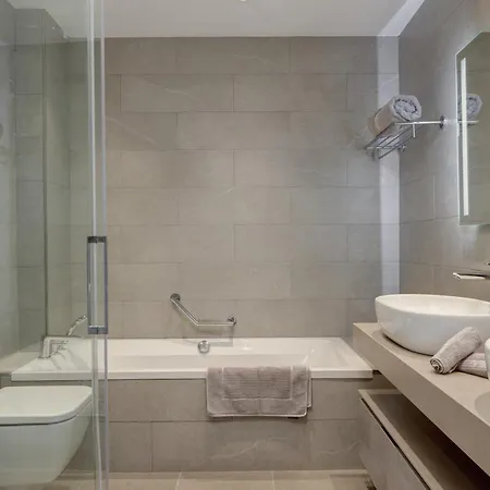 Bella - Stunning 5 Bedroom With Pool Villa La Cala De Mijas