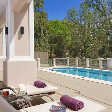 Bella - Stunning 5 Bedroom With Pool Villa La Cala De Mijas