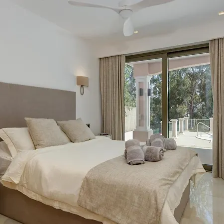 Bella - Stunning 5 Bedroom With Pool La Cala De Mijas