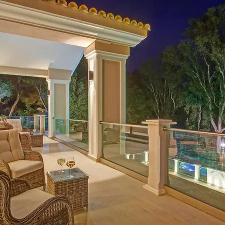 Bella - Stunning 5 Bedroom With Pool * La Cala De Mijas