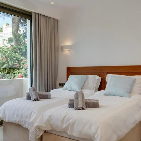 Villa Bella - Stunning 5 Bedroom With Pool La Cala De Mijas