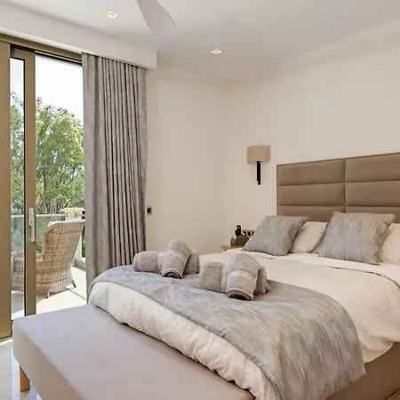 Villa Bella - Stunning 5 Bedroom With Pool La Cala De Mijas