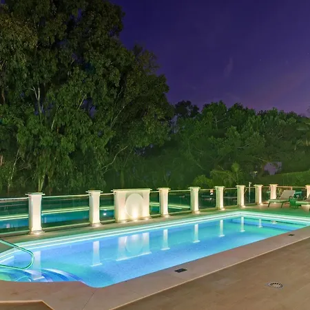 Villa Bella - Stunning 5 Bedroom With Pool La Cala De Mijas